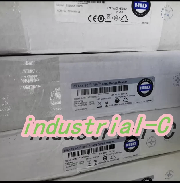 RFID Readers & Writers, Keyless Access Systems, Access