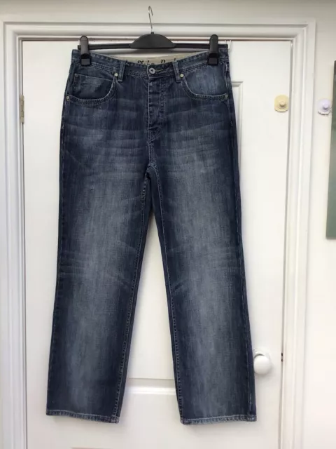 John rocha mens jeans 2025