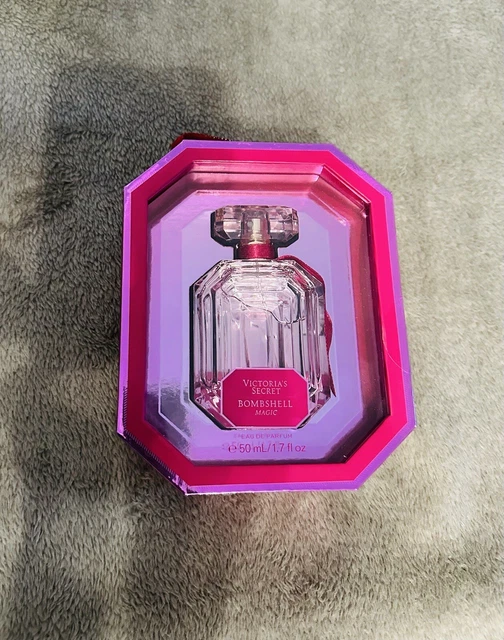 PARFUM VICTORIA'S SECRET BOMBSHELL Eau de parfum pour Femme  50 ML