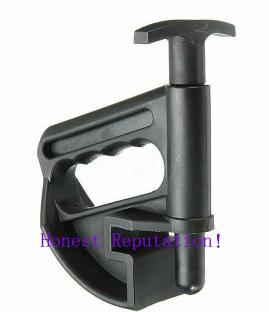 UNIVERSAL TYRE MACHINE Clamp Auxiliary Drop Center Car Tire Duty Clamp