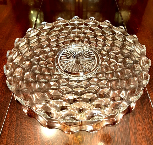 FOSTORIA AMERICAN 14