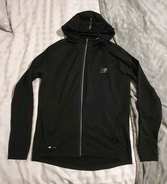 Karrimor xlite mx deals shield jacket mens