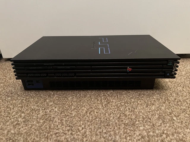 playstation 2 uk