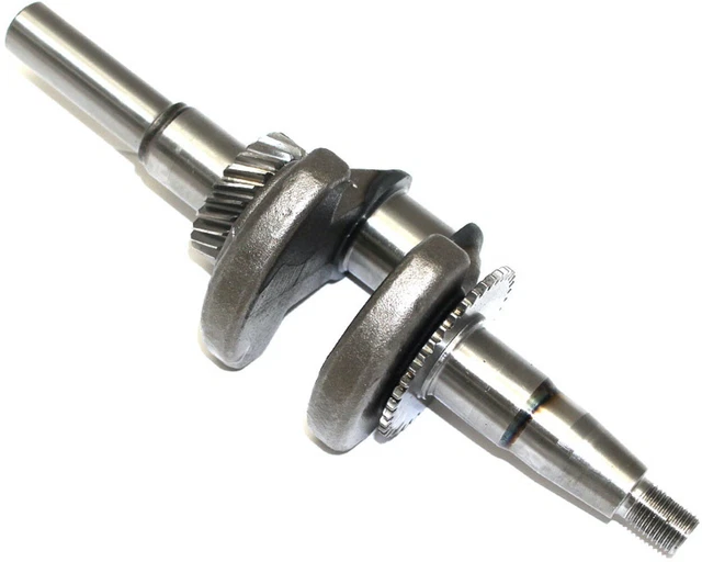 Go Kart Genuine Honda GX200 UT2 Crankshaft 19mm Racing
