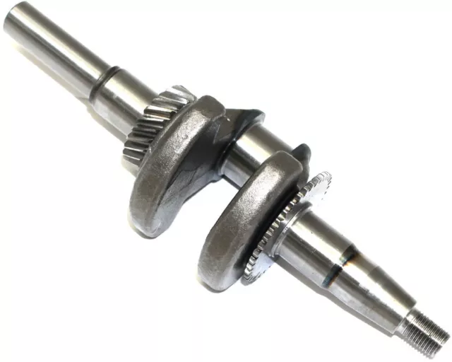 Go Kart Originale Honda GX200 UT2 Albero Motore 19mm da Corsa
