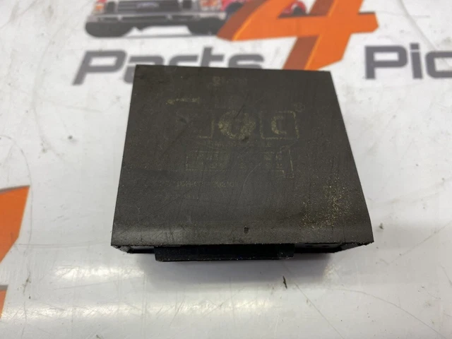 FORD RANGER / Mazda BT-50 Tow / trailer control module 2006-2012 £36.00 ...