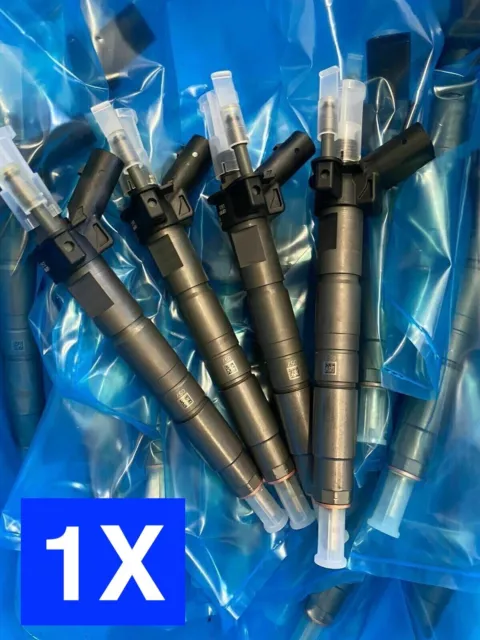 Injecteur 0445116024 7805428 BMW E60 E61 E81 E83 E87 E90 E91