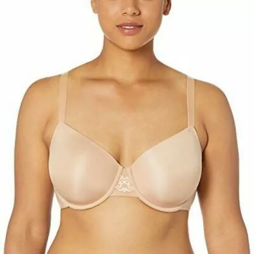 851257 Wacoal Lace Impression Seamless Underwire Bra