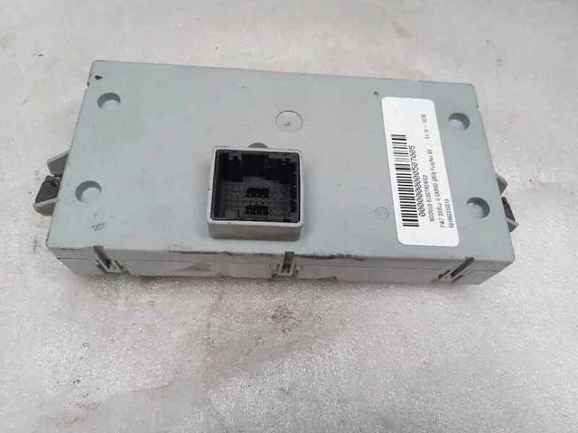 Module Electronique Bsi Fiat Doblo 517700620 - FR
