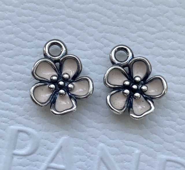 Pandora clearance cherry earrings