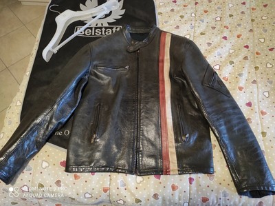 belstaff xman racing jacket