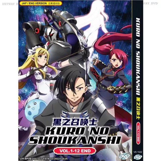 ANIME OVERLORD SEASON 4 不死者之王 IV Vol.1-13 End DVD ENGLISH DUBBED +FREE ANIME