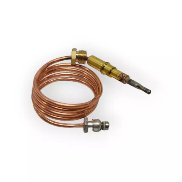 Ferroli 39801170 Termocoppia Honeywell Q309A2747 Cm 75 Di Ricambio Per Caldaia