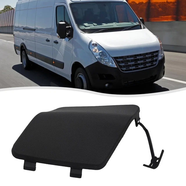 4 Pièces Bavettes De Protection Voiture Compatible Renault Master Mk3