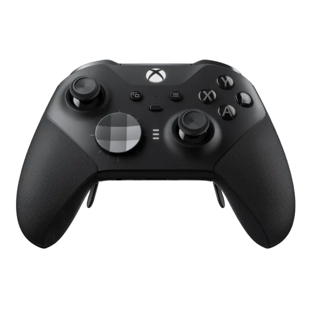 Controller Microsoft Xbox One Elite Serie2 Wireless Steuerung Schwarz SEHR GUT