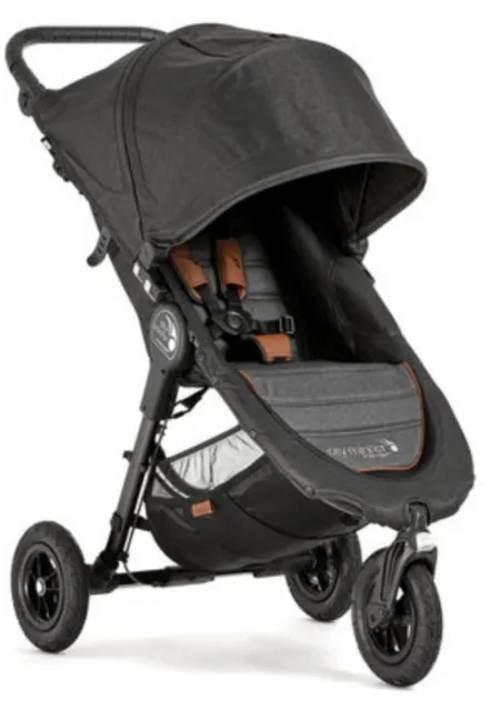 Baby Jogger City Mini GT Anniversary Edition - Prams, Strollers & Capsule