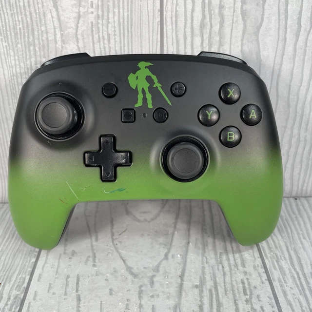 POWERA NINTENDO SWITCH Enhanced Wireless Controller The Legend of Zelda