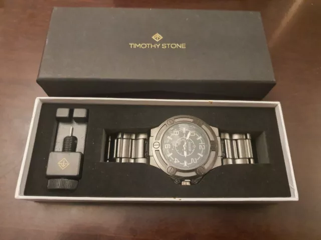Timothy stone hotsell black label