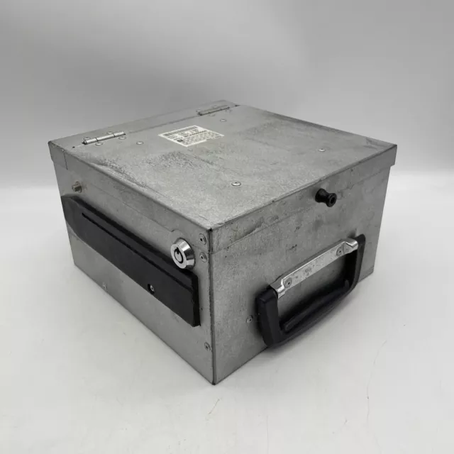 Hyosung 1K Note Cassette / Model CST-1105 No Key For Parts