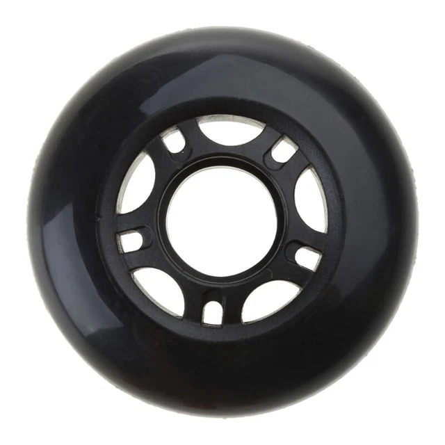 Mute Luggage Suitcase Replacement Wheels Luggage Suitcase Wheels for Repairing