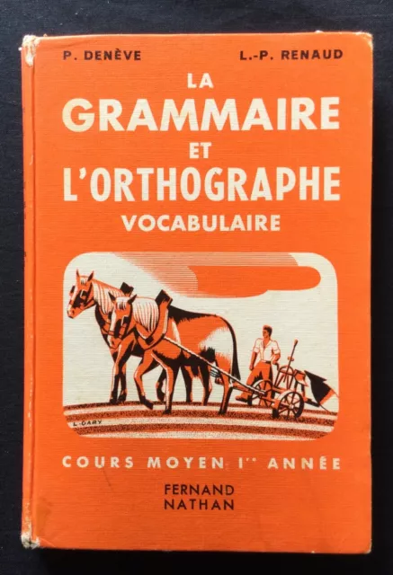 Le coffret Bescherelle: conjugaison / grammaire / orthographe / vocabulaire  - Conjugation / Grammar / Spelling / Vocabulary in French (French Edition)