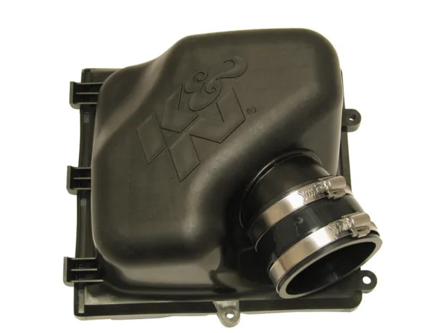 K&N 57s Performance Airbox Opel Corsa D 1.3i (2006 > 2014)