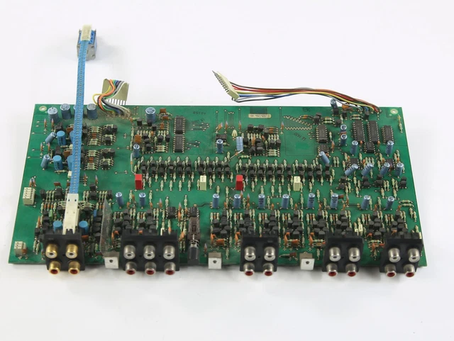 Revox B261 tuner, avec manuel d'utilisation! (D'occasion) à geneve pour