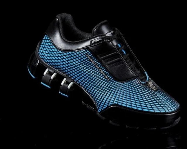 Adidas Bounce Adidas Porsche Bleu ADIDAS PORSCHE DESIGN Sport