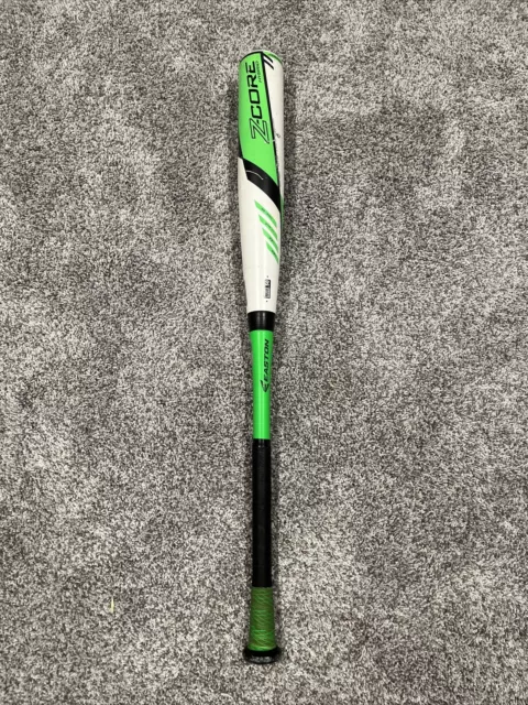 (Used) BBCOR Certified 2015 Easton Z-Core Baseball Bat