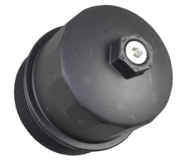 Couvercle Filtre à Huile Compatible Hyundai/Kia 3.8L V6 2007-2012 - Référence 26350-3C300