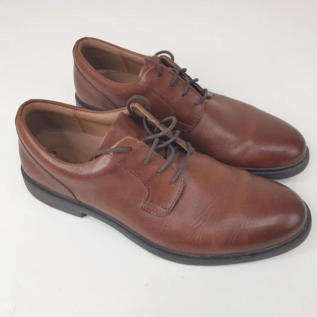 Clarks Unstructured Mens Shoes FOR SALE! - PicClick UK display picture 3