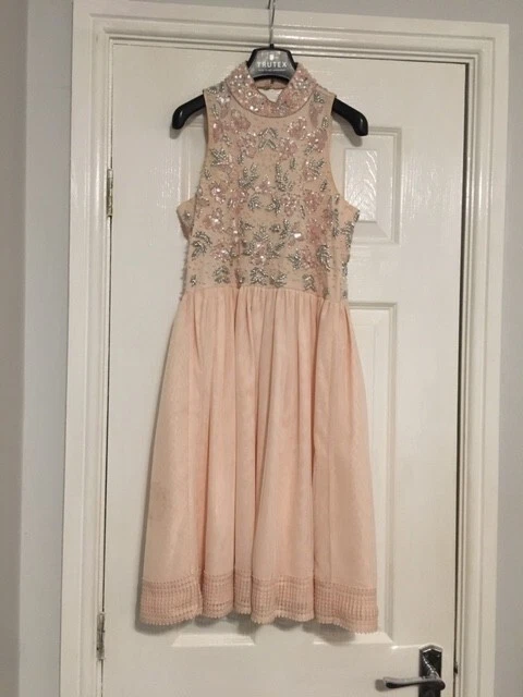 River Island Girls Party / Prom Dress age 10 years