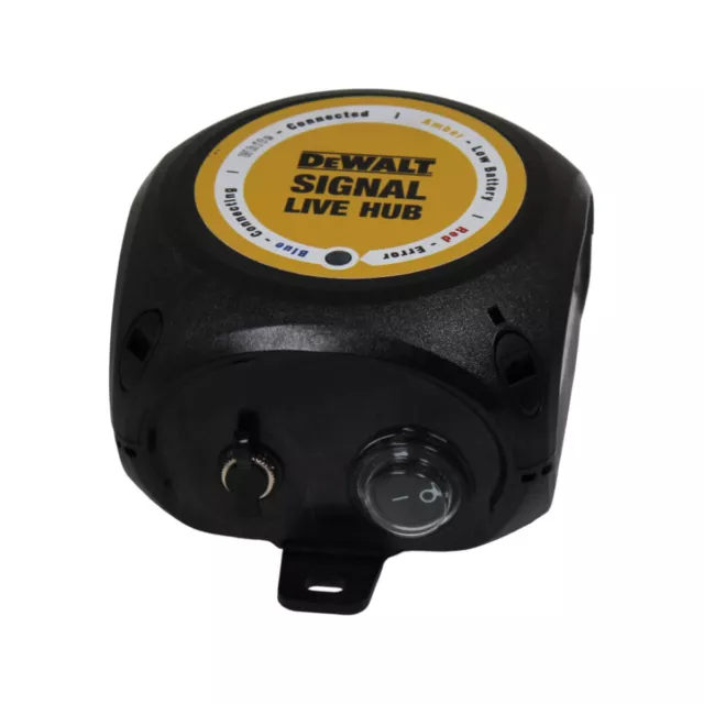 Dewalt DCE095 Signal Live Hub Sensor