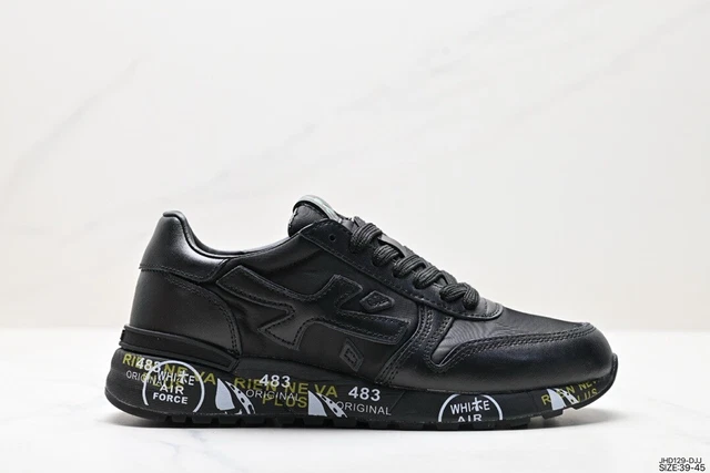 Snickers Uomo Scarpe Da Ginnastica Uomo Sportive Leggere E