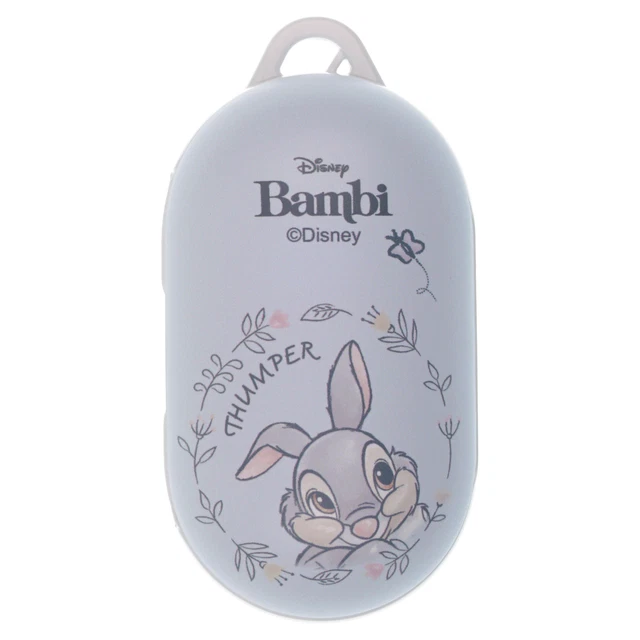 Disney Galaxy Buds / Galaxy Buds Plus Case Hard PC Cover - Face Thumper
