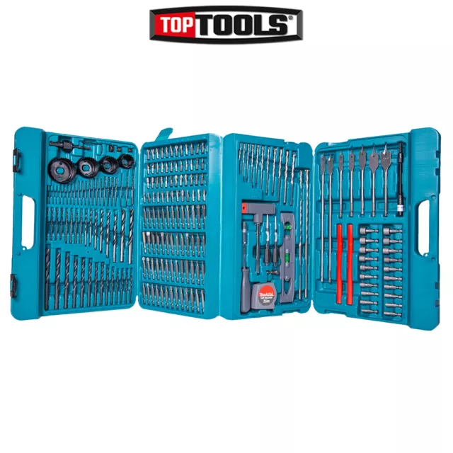 Makita 216 drill bit set online