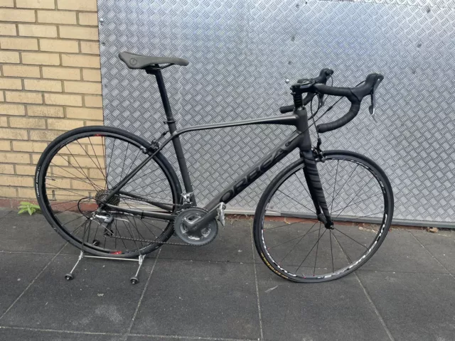 Orbea avant h30 shop 2020
