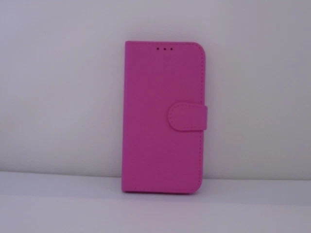 Case for LG Q6 /Q6a  Protection WALLET  Phone LEATHER  Cover (142)