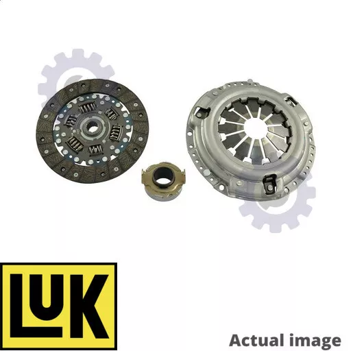 New Clutch Kit For Honda Hr V Gh D16W5 D16W1 Crx Iii Eh Eg D16Y8 D16Z6 D15B2 Luk