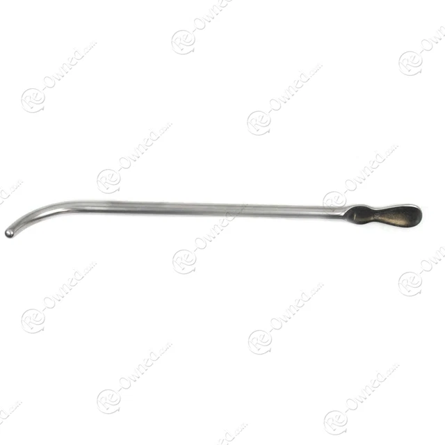 Pilling 24-1130 VAN BUREN Urethral Sound