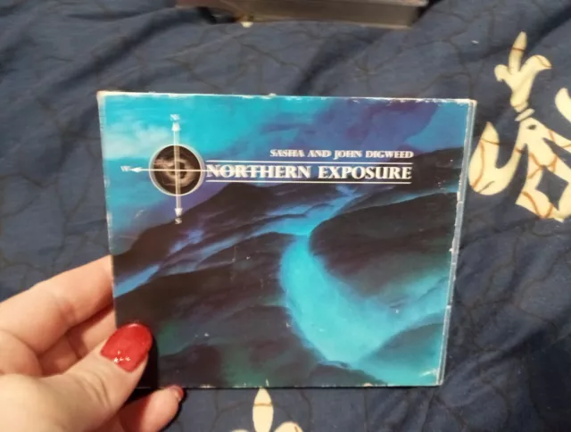 Northern Exposure, Vol. 1 [UK 2-Disc Edition] by Sasha & John Digweed