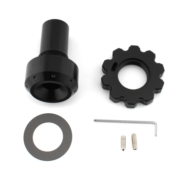 Valvola a farfalla moto di precisione controllo crociera per BMW R1200GS 2002 2012