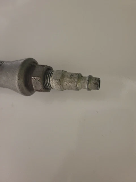 Snap on air impact  ratchet 3/8 drive par70c 6