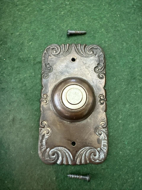 Antique Cast Iron 
