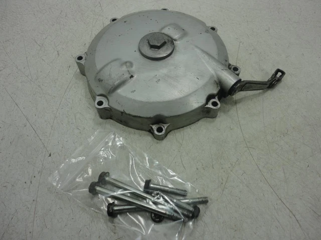 1980 1981 Honda Goldwing GL1100 /I Interstate CLUTCH ENGINE COVER 11340-463-000