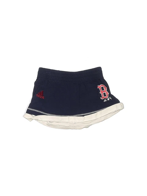 Adidas Girls Blue Skirt 12 Months