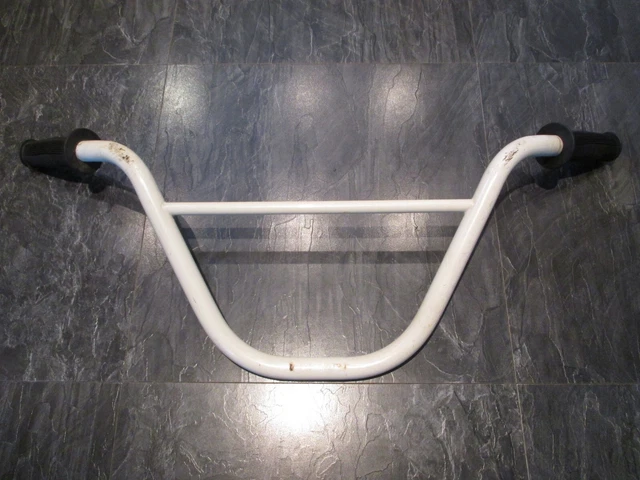 raleigh burner handlebars