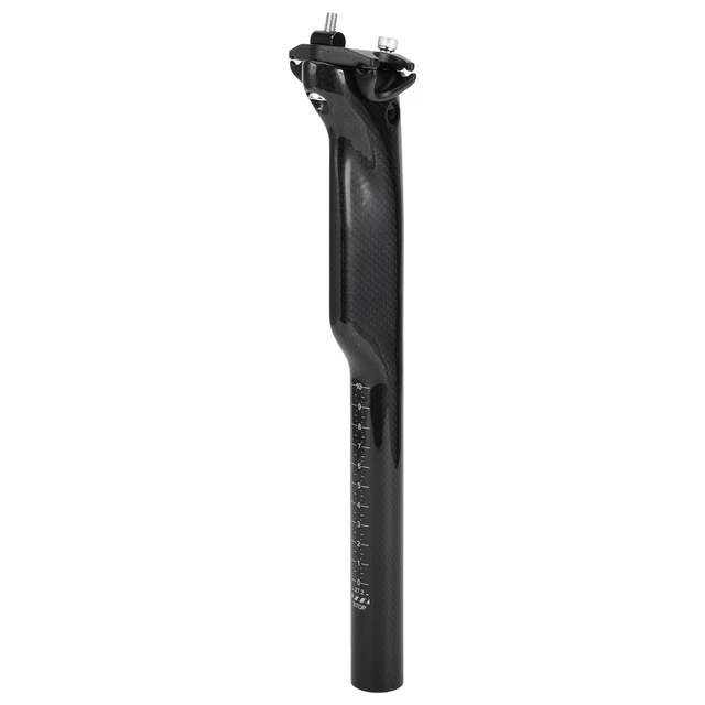 Tige de selle Vibe Route Pro - Tiges de selle - Composants