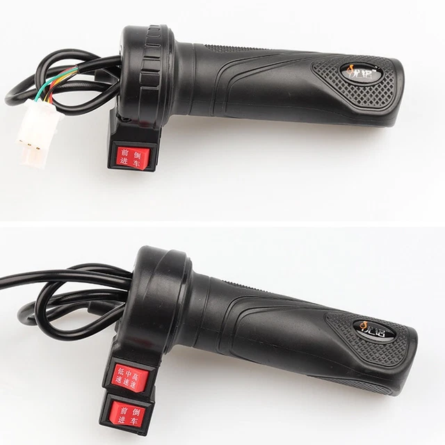 Interrupteur Multi Switch pour Trottinette Électrique - Pas Cher Interrupteur Multi Switch pour Trottinette Électrique - Pas Cher