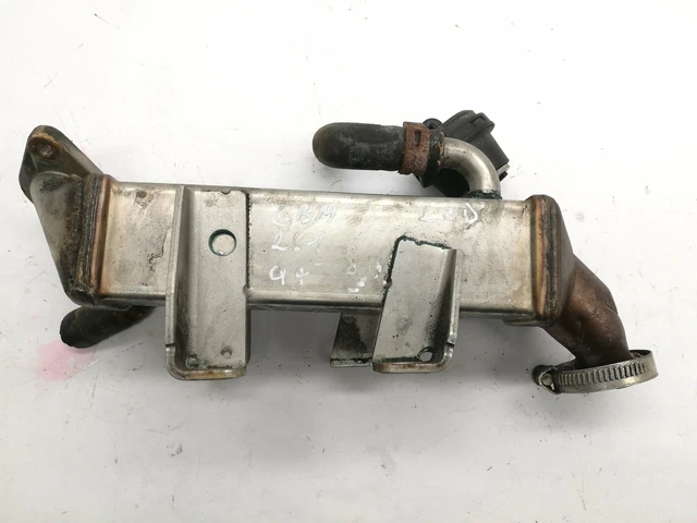 Silencieux Et Ligne D'échappement Pour NISSAN QASHQAI (J10) 2.0 DCI 2006-2007 - Pièce Neuve